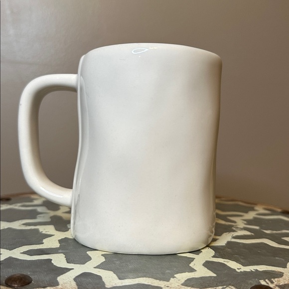 Rae Dunn PRAY Ceramic Mug - Picture 2 of 4